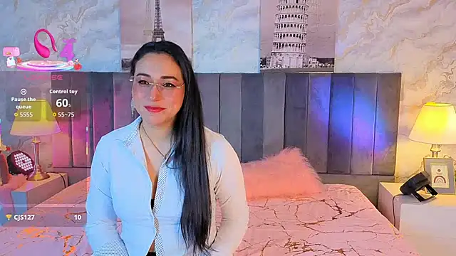 Snapshot of Elizabeth_bennett_6 chatting on 19, 11, 2025 Elizabeth bennett 6 online show from 19, 11, 2025