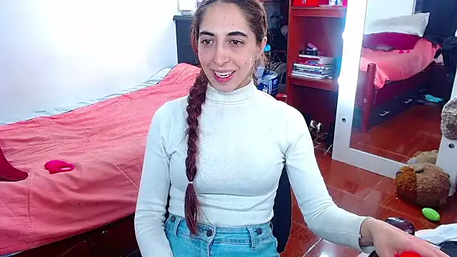 MariamGray1 online show from 22, 7, 2026