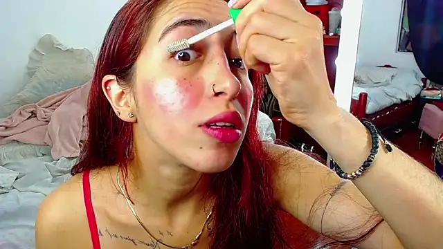 MariamGray1 online show from 13, 3, 2026