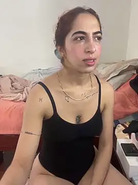 Snapshot of MariamGray1 chatting on 27, 5, 2026 MariamGray1 online show from 27, 5, 2026