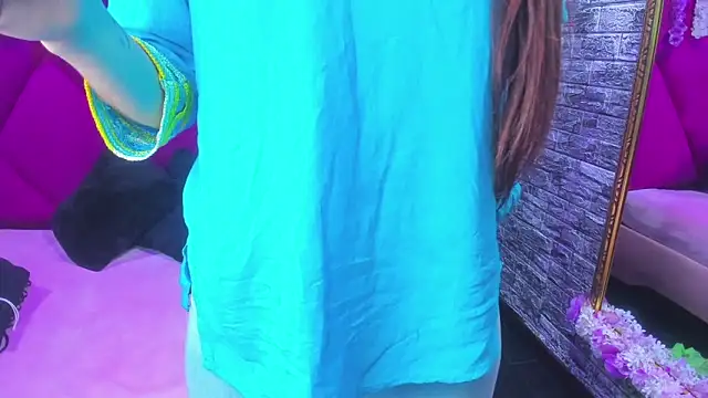 MariamGray1 online show from 16, 12, 2025