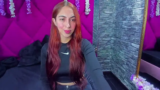 MariamGray1 online show from 22, 12, 2025