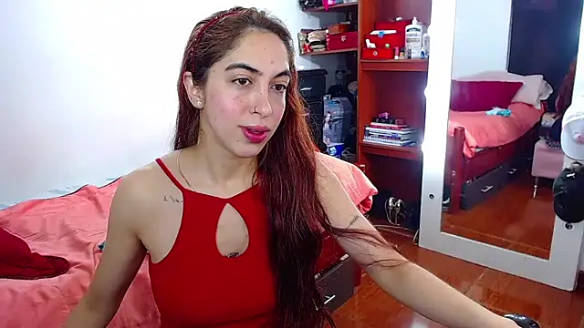 MariamGray1 online show from 20, 6, 2026