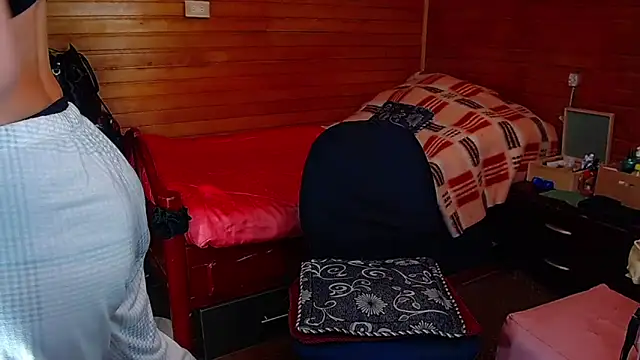 MariamGray1 online show from 6, 2, 2026