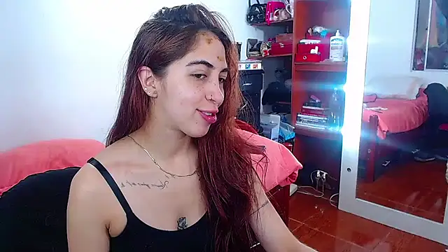 MariamGray1 online show from 15, 7, 2026