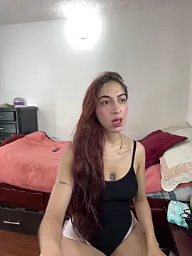Snapshot of MariamGray1 chatting on 20, 5, 2026 MariamGray1 online show from 20, 5, 2026
