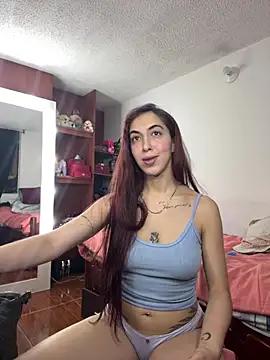 MariamGray1 online show from 23, 4, 2026