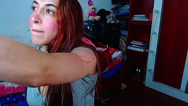 MariamGray1 online show from 10, 1, 2026