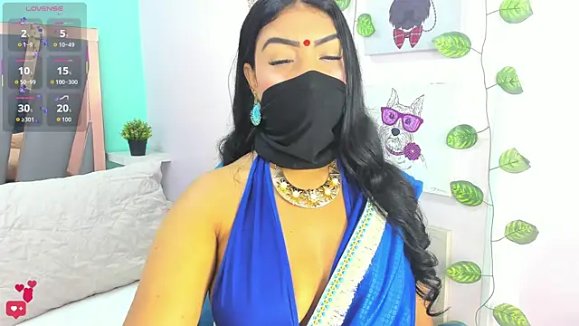 Snapshot of Iniya_Parul chatting on 30, 5, 2026 Iniya Parul online show from 30, 5, 2026