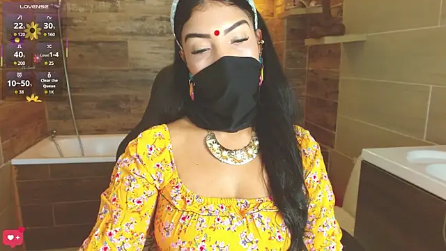 Snapshot of Iniya_Parul chatting on 1, 6, 2026 Iniya Parul online show from 1, 6, 2026