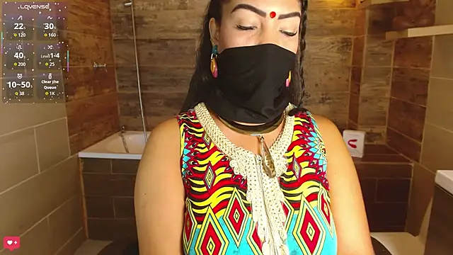 Snapshot of Iniya_Parul chatting on 13, 5, 2026 Iniya Parul online show from 13, 5, 2026
