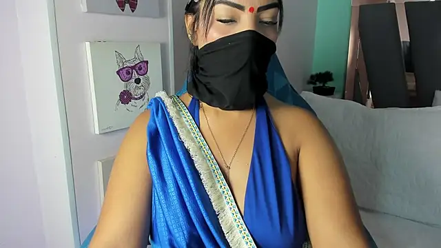 Snapshot of Iniya_Parul chatting on 1, 5, 2026 Iniya Parul online show from 1, 5, 2026
