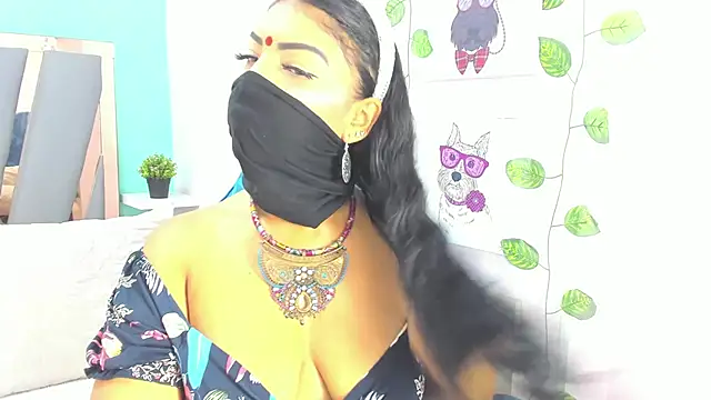 Snapshot of Iniya_Parul chatting on 4, 6, 2026 Iniya Parul online show from 4, 6, 2026
