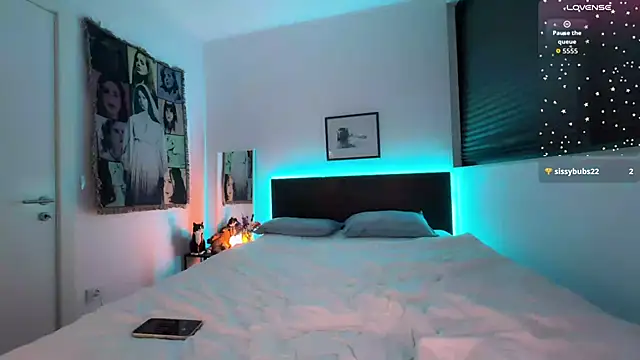 kira yoshika9e online show from 7, 3, 2026