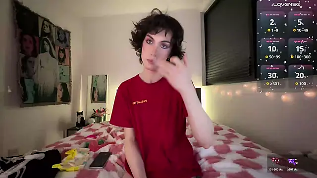 kira yoshika9e online show from 10, 2, 2026