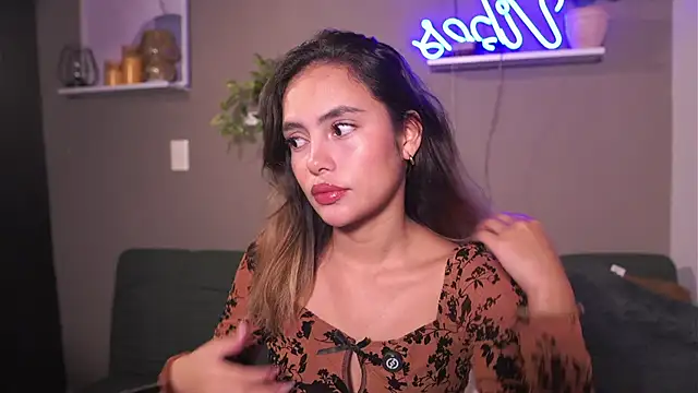 adahara miller17 online show from 16, 11, 2025