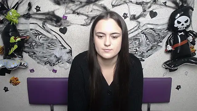 Snapshot of MarySweetBB chatting on 20, 10, 2025 MarySweetBB online show from 20, 10, 2025