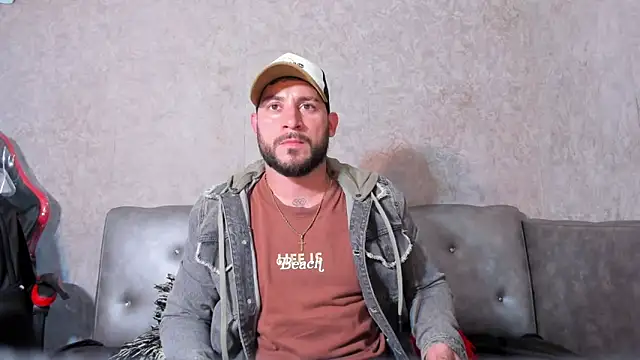 alexandro black online show from 7, 11, 2025