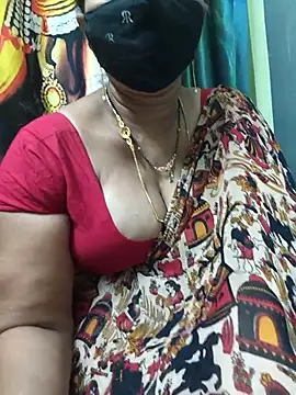 hot-telugu-queen online show from 13, 11, 2025