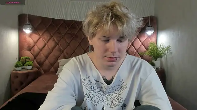 KevinMilky online show from 20, 11, 2025