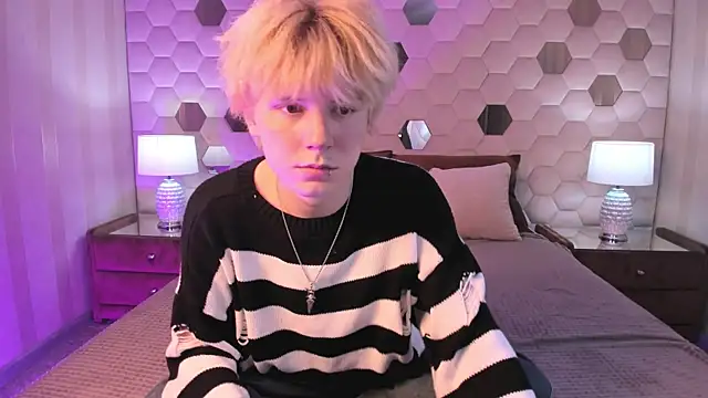 KevinMilky online show from 9, 11, 2025