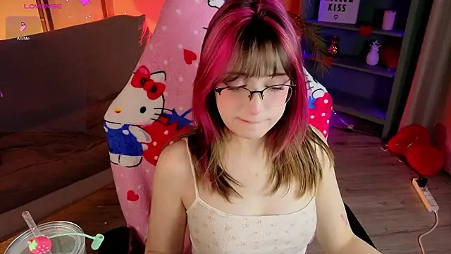 Soffi Toffi online show from 23, 2, 2026