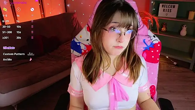 Soffi Toffi online show from 12, 2, 2026