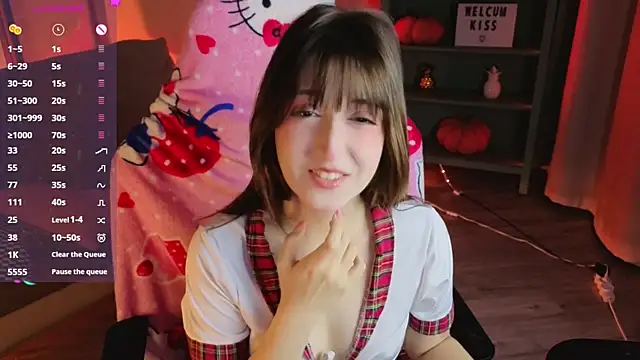 Soffi Toffi online show from 5, 12, 2025