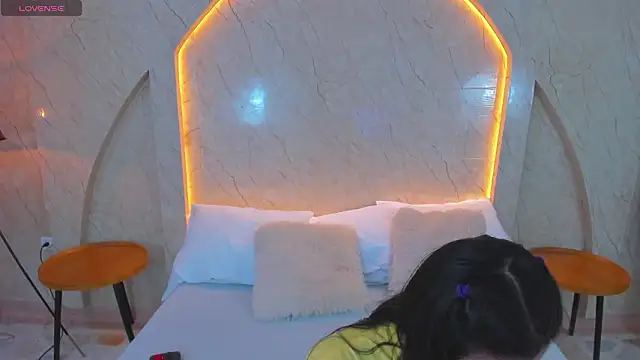 Antonella Russo1 online show from 3, 2, 2026