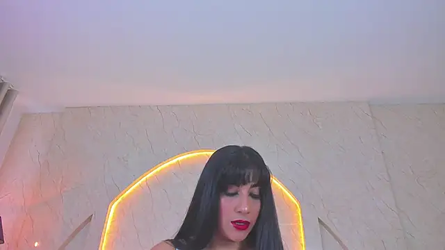 Antonella Russo1 online show from 18, 12, 2025