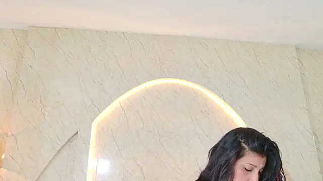 Antonella Russo1 online show from 17, 4, 2026