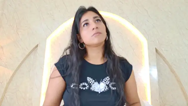 Antonella Russo1 online show from 20, 4, 2026