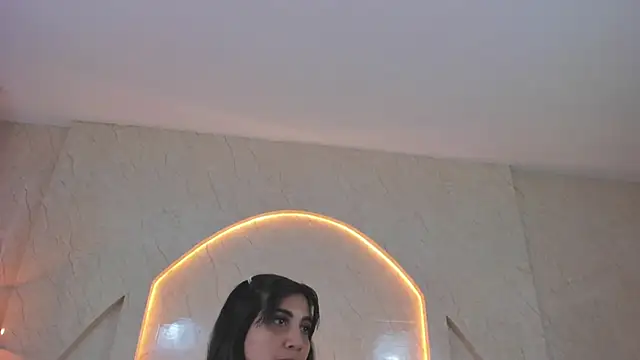 Antonella Russo1 online show from 7, 1, 2026