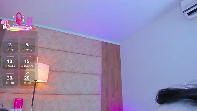 Antonella Russo1 online show from 15, 11, 2025