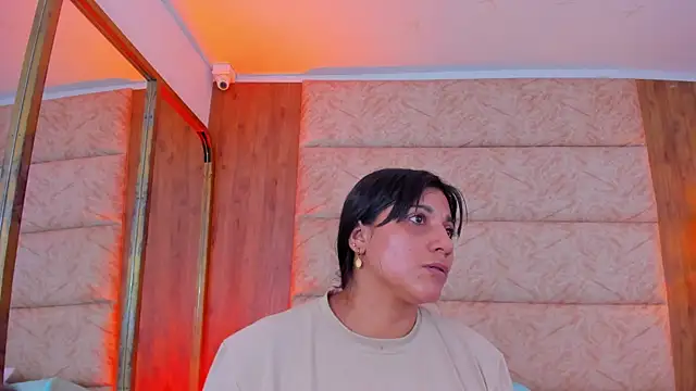 Antonella Russo1 online show from 20, 11, 2025