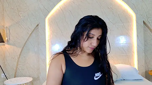 Antonella Russo1 online show from 26, 3, 2026