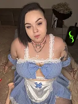 Snapshot of Milfame chatting on 28, 10, 2025 Milfame online show from 28, 10, 2025