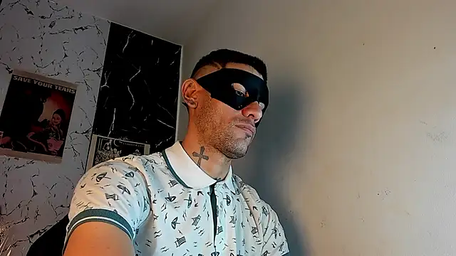 Stormandloganxxx online show from 3, 12, 2025