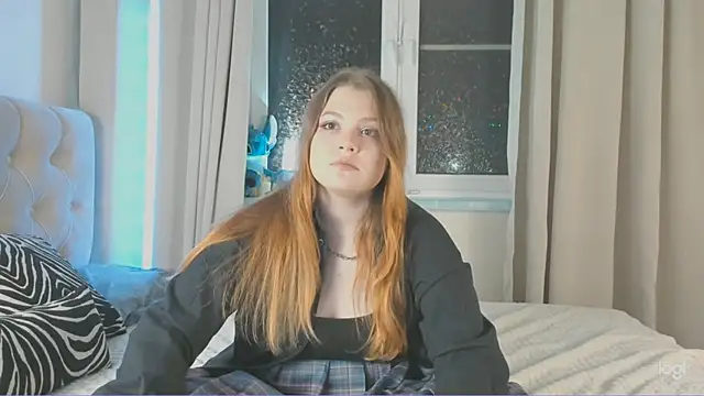 Snapshot of EvaBelial666 chatting on 18, 10, 2025 EvaBelial666 online show from 18, 10, 2025
