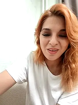 Snapshot of MaryTease chatting on 19, 10, 2025 MaryTease online show from 19, 10, 2025