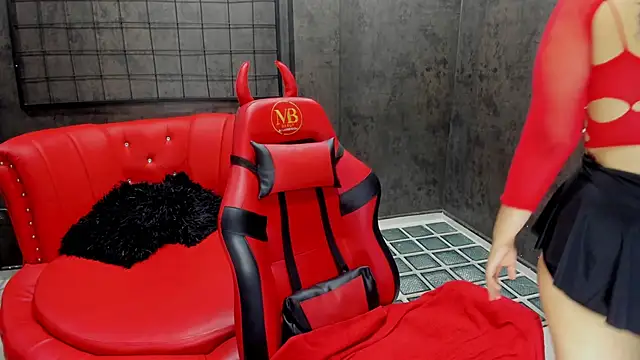 scarlett montoya online show from 28, 10, 2025