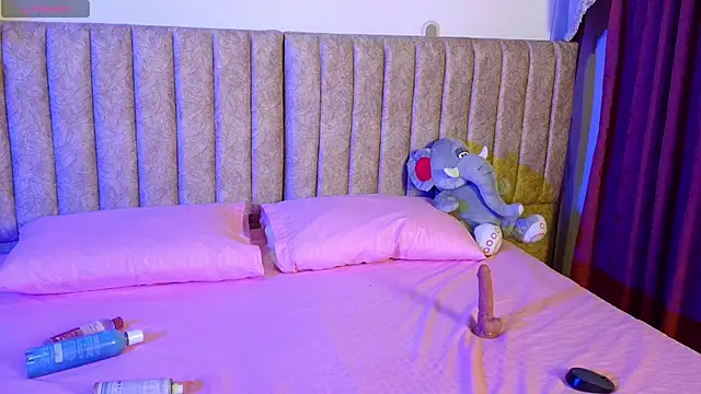 LittleStar SM online show from 10, 11, 2025