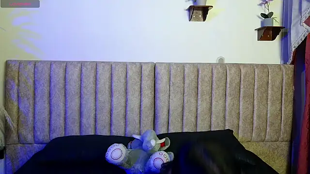 LittleStar SM online show from 8, 11, 2025