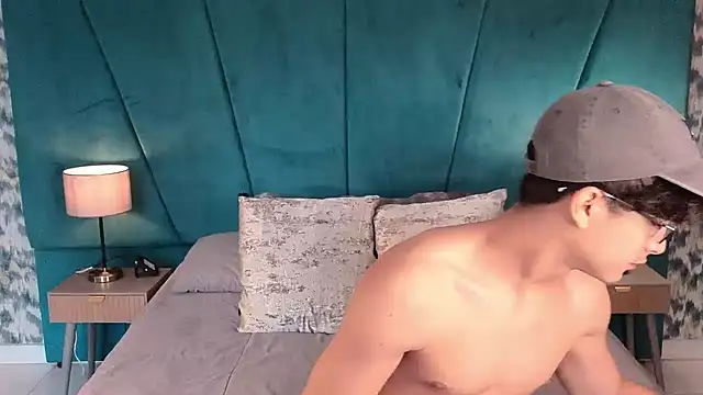 Aaron Eze online show from 23, 5, 2026