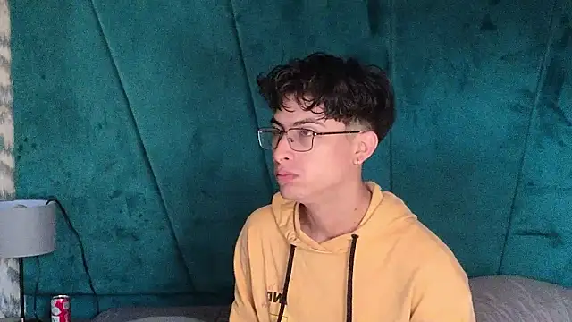 Aaron Eze online show from 15, 3, 2026