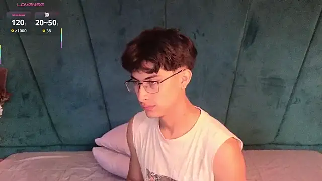 Aaron Eze online show from 15, 2, 2026