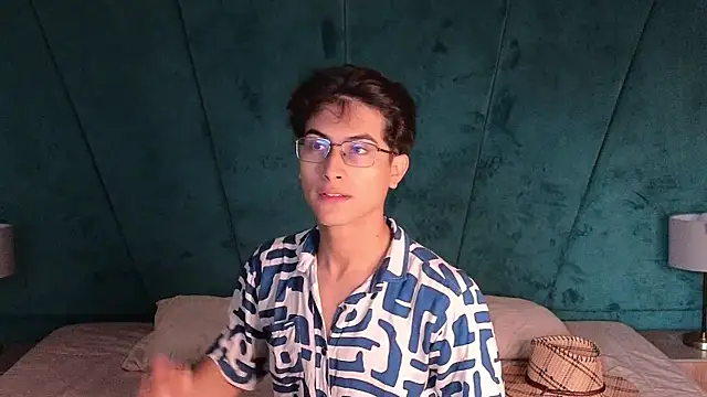 Aaron Eze online show from 29, 3, 2026