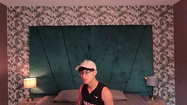 Aaron Eze online show from 19, 3, 2026