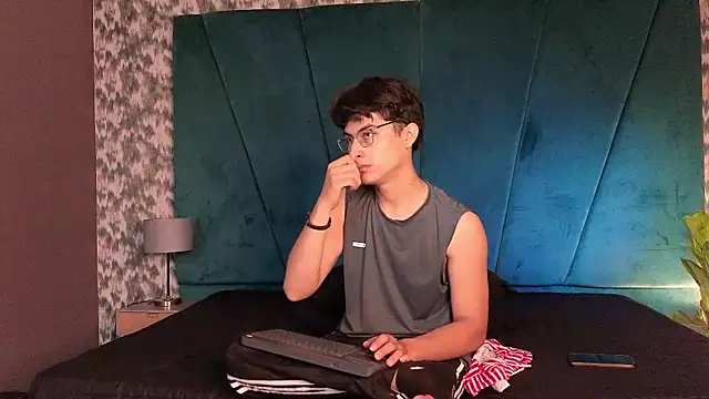 Aaron Eze online show from 18, 1, 2026