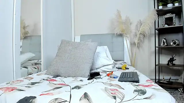 Snapshot of ivannajackson chatting on 27, 11, 2025 ivannajackson online show from 27, 11, 2025